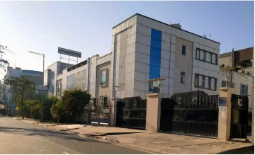 Info Technology Park, A10